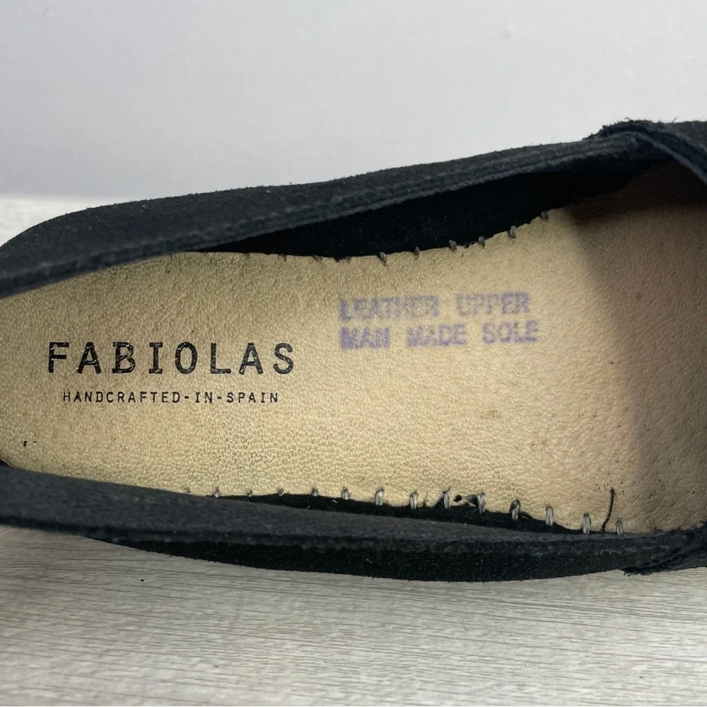 Fabiolas simple stylish